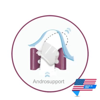AndroPeyronie Penis Curvature and Peyronie's Device | Made in USA | Mens Health Downunder