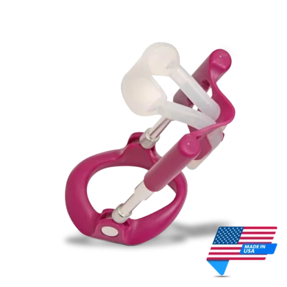 AndroPeyronie Penis Curvature and Peyronie's Device | Made in USA | Mens Health Downunder