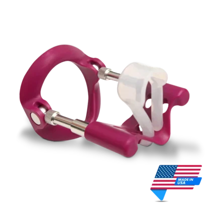 AndroPeyronie Penis Curvature and Peyronie's Device | Made in USA | Mens Health Downunder