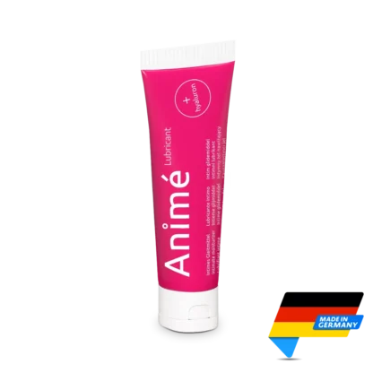 Anime Lubricant | Made in Germany | Mens Health Downunder