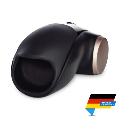 Cobra Libre II | Black | Made in Germany | Mens Health Downunder
