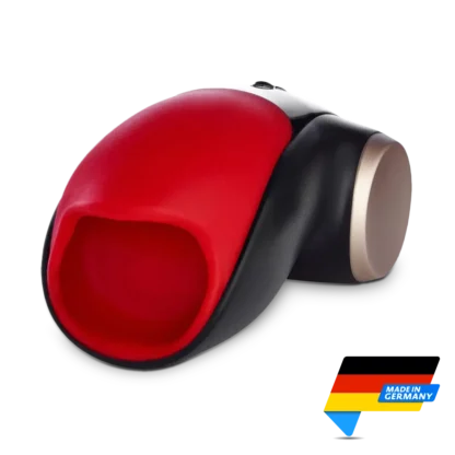 Cobra Libre II | Red | Made in Germany | Mens Health Downunder