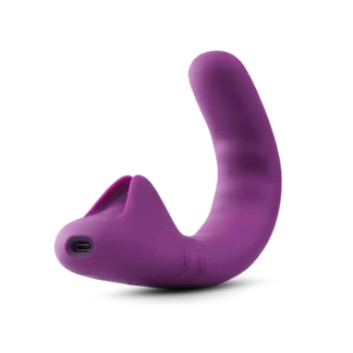 Crescendo 2 | Clinically-Proven, Ultra-Bendable Vibrator | Mens Health Downunder