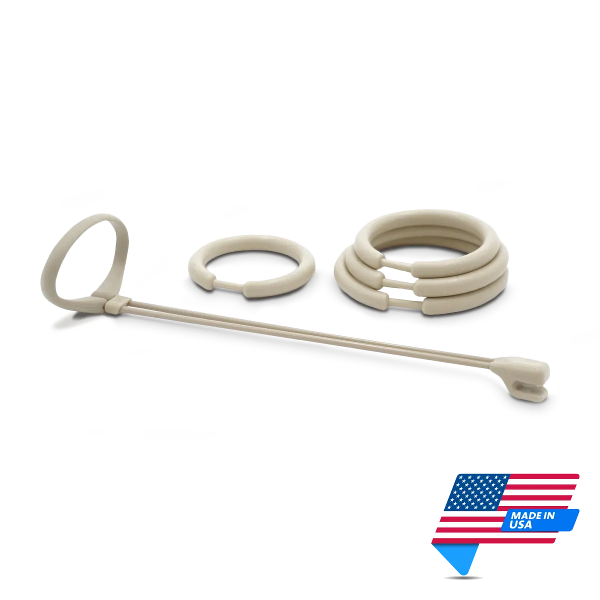 ErektorFlex Custom Made Kit | Made in USA | Mens Health Downunder