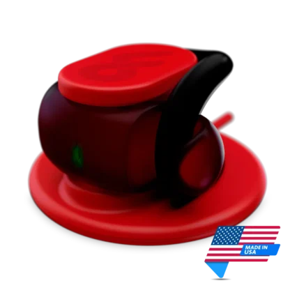 FirmTech Tech Ring | Device and Charger | Made in USA | Mens Health Downunder