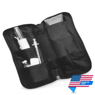 Insul-Tote Pen-Tote Medicine Cooler Bag | Made in USA | Mens Health Downunder