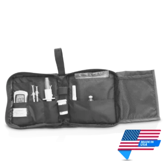 Insul-Tote Ultimate-Tote Medicine Cooler Bag | Made in USA | Mens Health Downunder