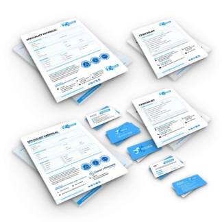 MHDU Affiliate Pack Bundle | Mens Health Downunder