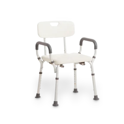 MLE Shower Chair | Mens Health Downunder