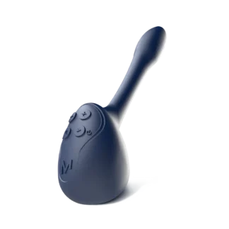 Molto | World's First Bendable Ultra-Slim Prostate Vibrator | Feature Image | Mens Health Downunder