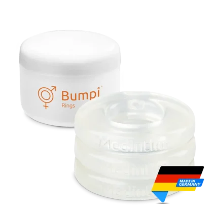 Medintim | Bumpi Rings | Made in Germany | Mens Health Downunder