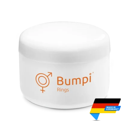 Medintim | Bumpi Rings | Made in Germany | Mens Health Downunder