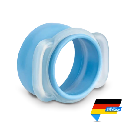 Medintim Helpi Ring for Premature Ejaculation | Made in Germany | Mens Health Downunder