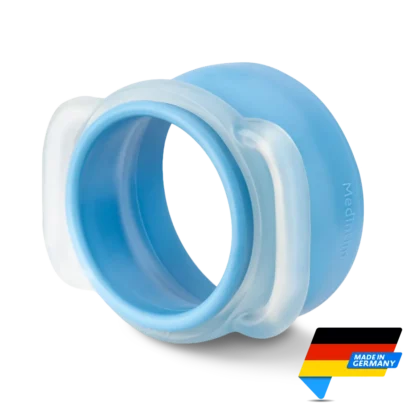 Medintim Helpi Ring for Premature Ejaculation | Made in Germany | Mens Health Downunder