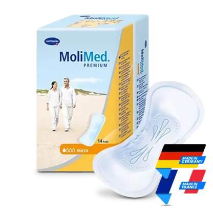 MoliMed Premium Micro 14pk