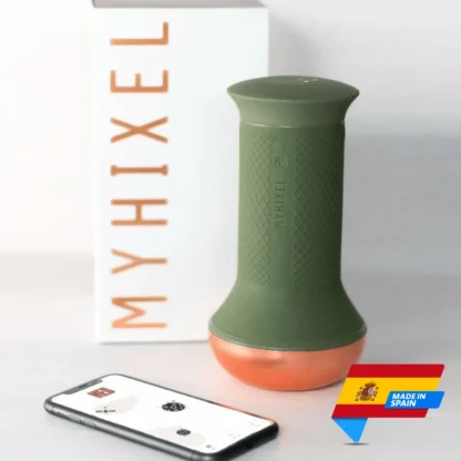 MyHixel MED | Made in Spain | Mens Health Downunder
