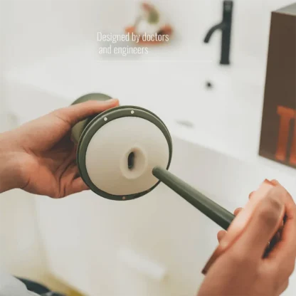 MyHixel Sleeve-Replacement | Made in Spain | Mens Health Downunder