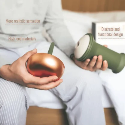 MyHixel Sleeve-Replacement | Made in Spain | Mens Health Downunder