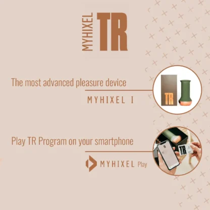 MyHixel TR | Made in Spain | Mens Health Downunder