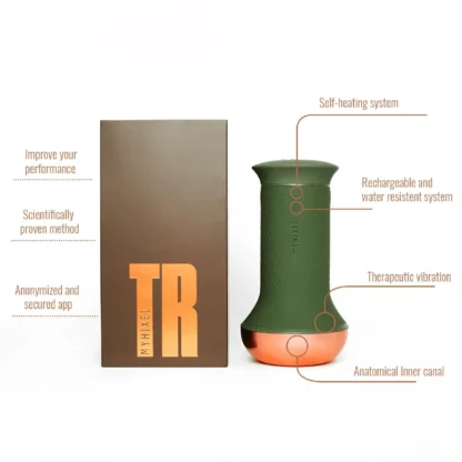 MyHixel TR | Made in Spain | Mens Health Downunder