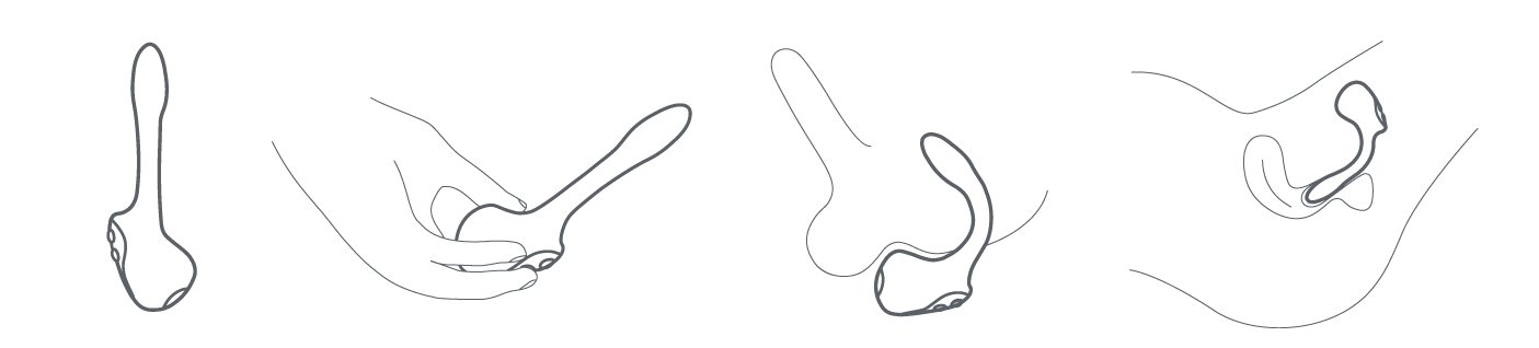 Molto | How do I wear the device | Mens Health Downunder