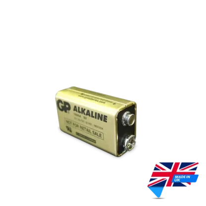 NeuroTrac Digital TENS Machine | 9V Battery | Made in UK | Mens Health Downunder