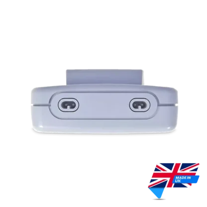 NeuroTrac Digital TENS Machine | Device Inputs | Made in UK | Mens Health Downunder