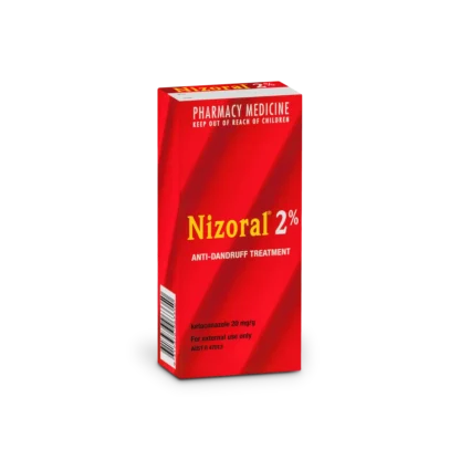 Nizoral 2% Anti Dandruff Treatment | 100ml | Mens Health Downunder