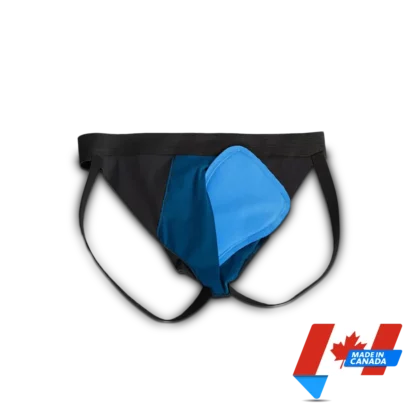 Pacey Cuff Incontinence Underwear Protector Inside | Made in Canada | Mens Health Downunder