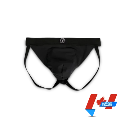 Pacey Cuff Incontinence Underwear Protector | Made in Canada | Mens Health Downunder