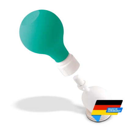 PeniMasterPro Ball Pump Application System | Made in Germany | Mens Health Downunder