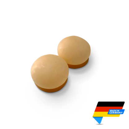 Penimaster Pro Adhesion Diaphragm 2pk Yellow | Made In Germany | Mens Health Downunder