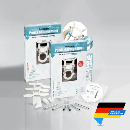 Penimaster Classic Physiological Penis Expander | Made in Germany | Mens Health Downunder