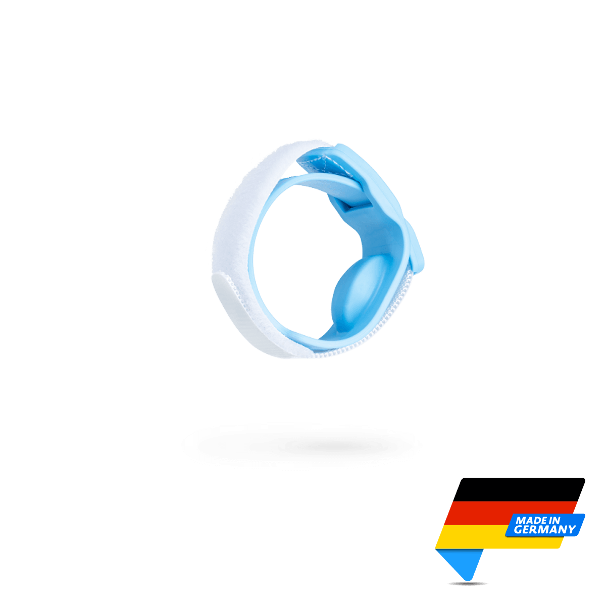 Prosecca Band | A Band to Stop the Leaking | Made in Germany | Mens Health Downunder