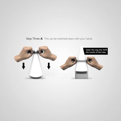 Morpheus™ Electronic Vacuum Erection Device - Image 5