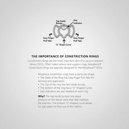 Morpheus™ Electronic Vacuum Erection Device - Image 3