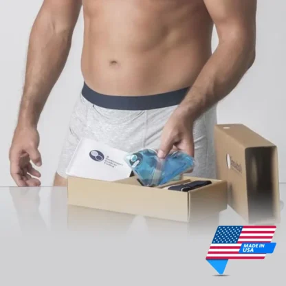 Snowballs Cooling Underwear | Made in USA | Mens Health Downunder