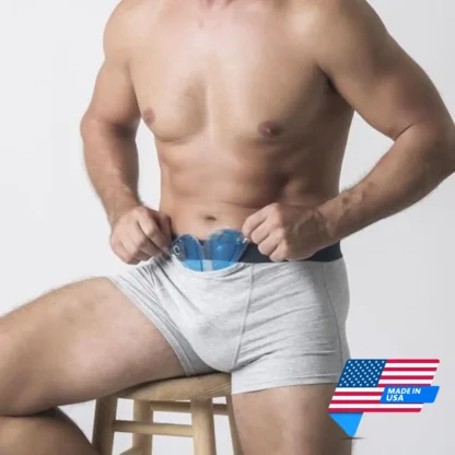 Snowballs Cooling Underwear | Made in USA | Mens Health Downunder