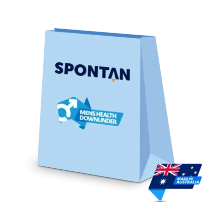Spontan | Vardenafil HCL Nasal Spray | Prescription Items _ Made in Australia | Mens Health Downunder