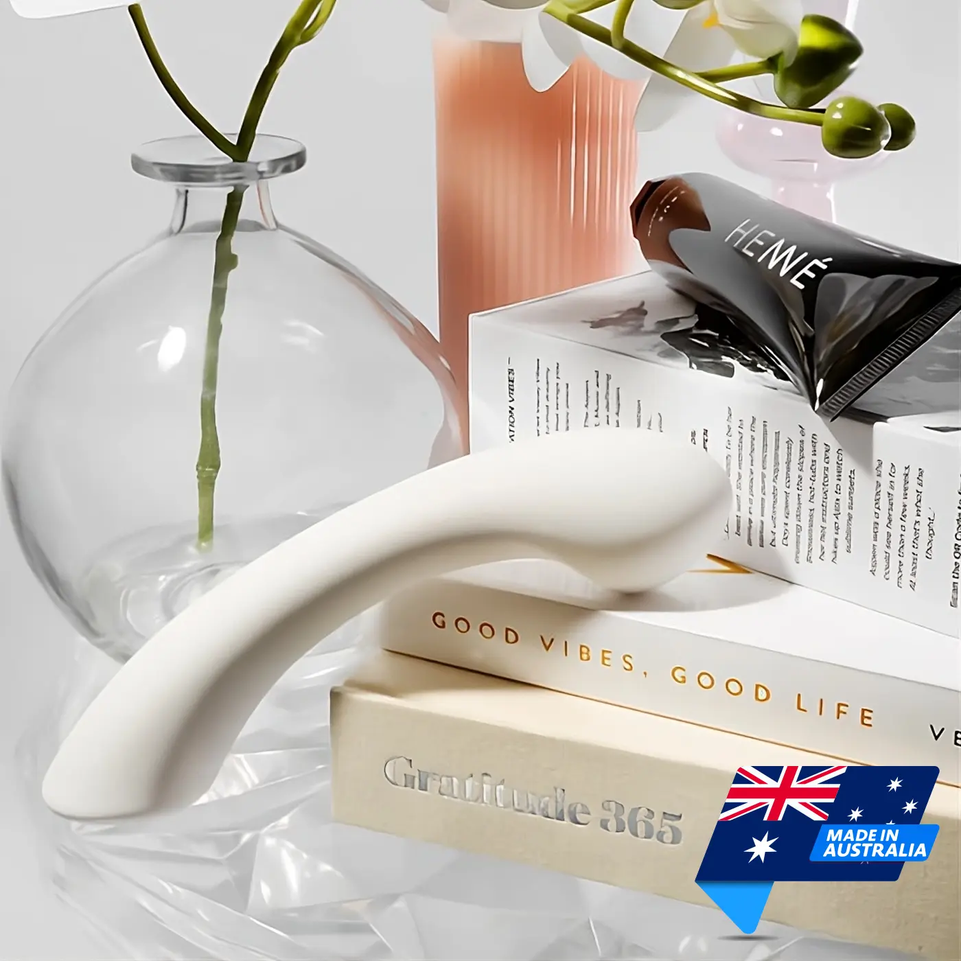 The Aspen | By Vacation Vibes | Made in Australia | Mens Health Downunder