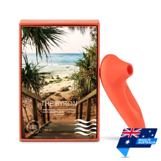 The Byron | By Vacation Vibes | Made in Australia | Mens Health Downunder