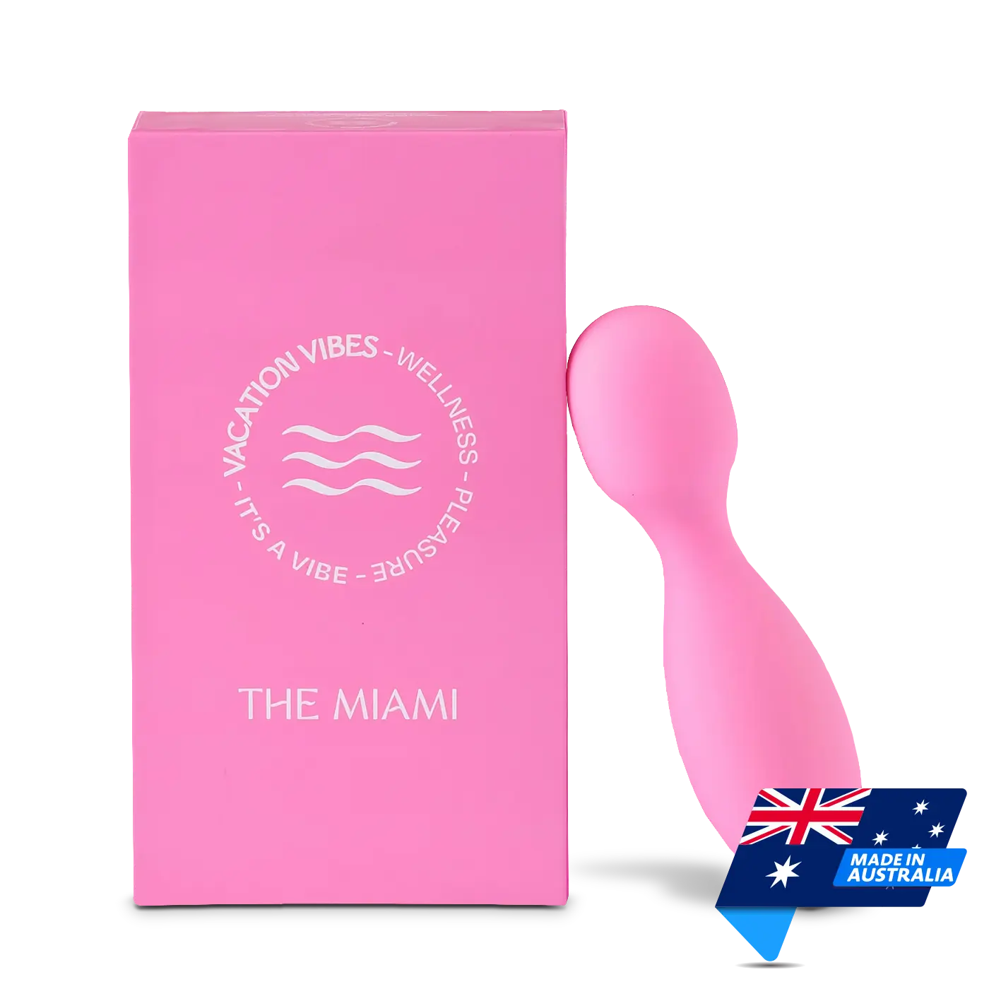 The Miami | By Vacation Vibes | Made in Australia | Mens Health Downunder