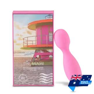 The Miami | By Vacation Vibes | Made in Australia | Mens Health Downunder