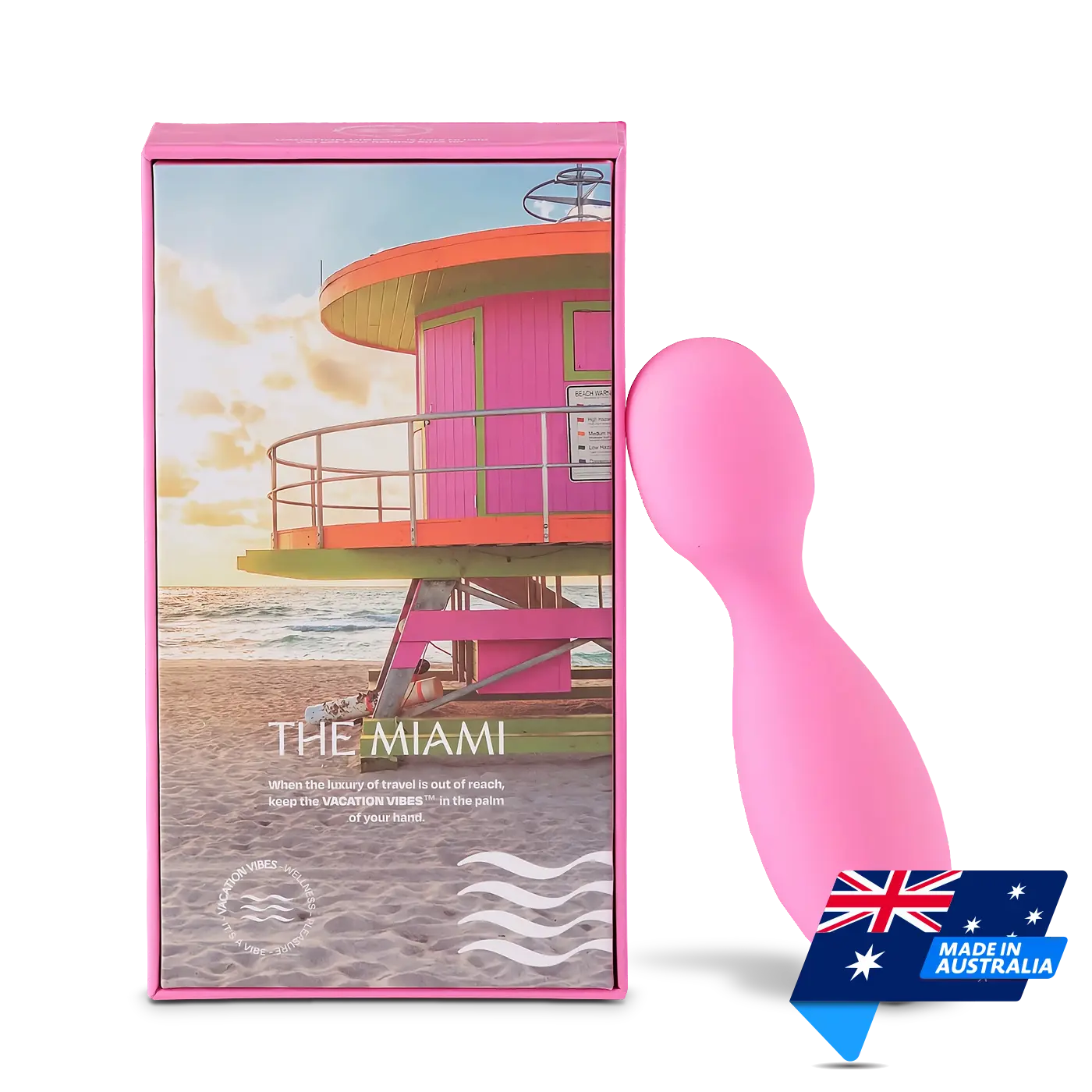 The Miami | By Vacation Vibes | Made in Australia | Mens Health Downunder