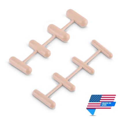 Uriclak Incontinence Penis Clamp | Made in USA | Mens Health Downunder