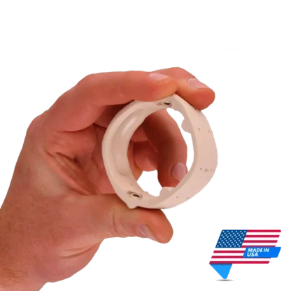 Uriclak Incontinence Penis Clamp | Made in USA | Mens Health Downunder