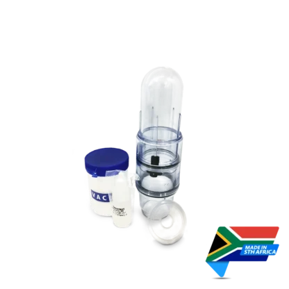 Vacurect VED Vacuum Erection Device | Made in South Africa | Mens Health Downunder