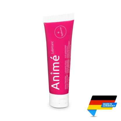 Vagiwell Dilators | Anime Lubricant | Made in Germany | Mens Health Downunder