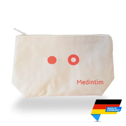 Vagiwell Dilators | Cotton Bag | Made in Germany | Mens Health Downunder