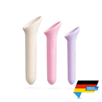 Vagiwell Dilators | Large Set x3 | Made in Germany | Mens Health Downunder